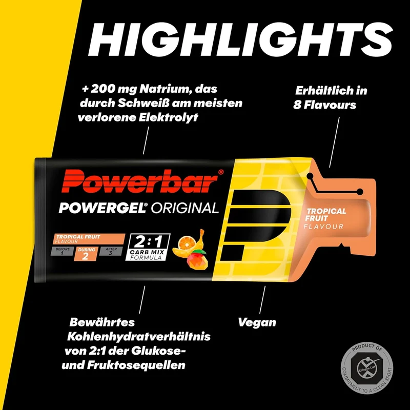 PowerGel Original (41g)