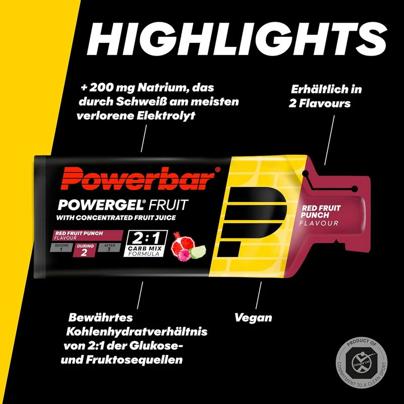 PowerGel Original (41g)