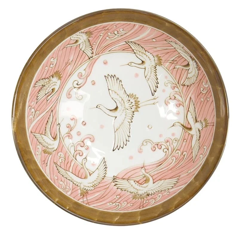 Ramenschüssel Trana Rosa 21cm