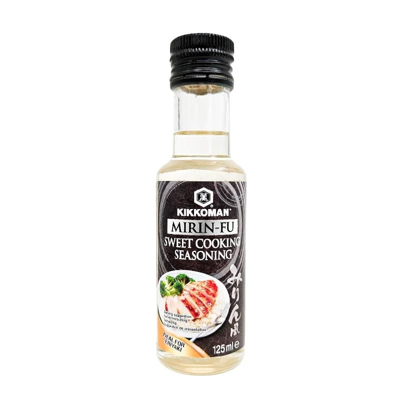 Mirin Kikkoman 125ml