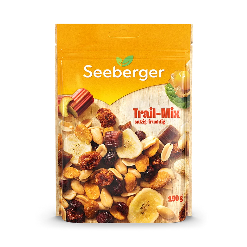 Trail-Mix
