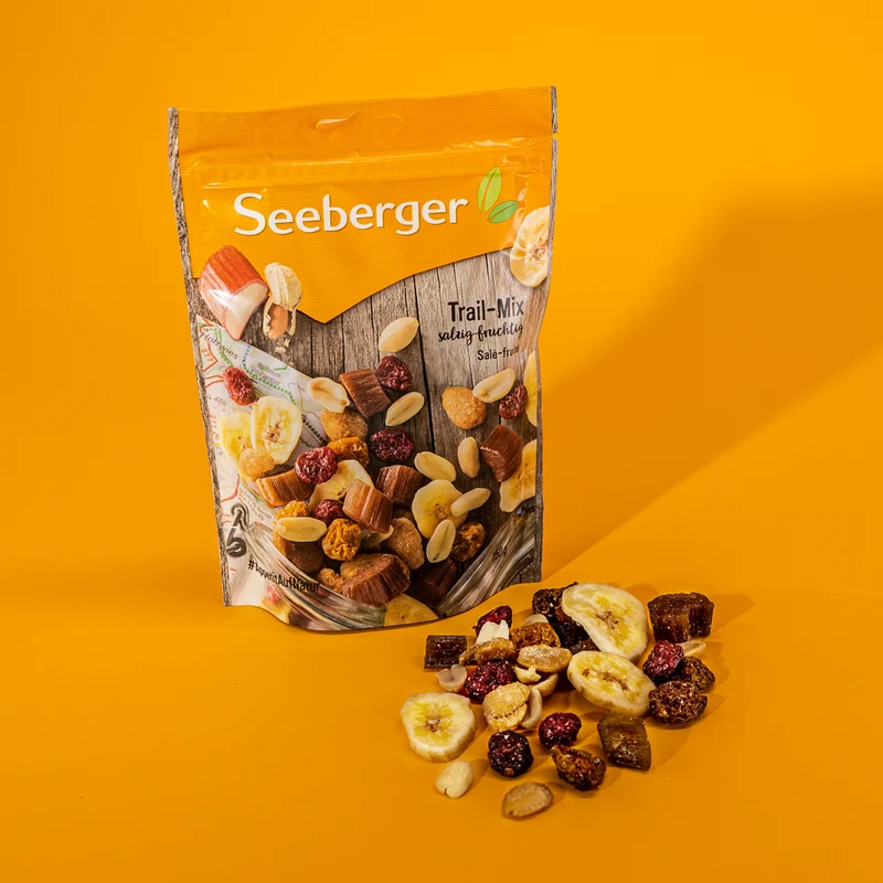 Trail-Mix