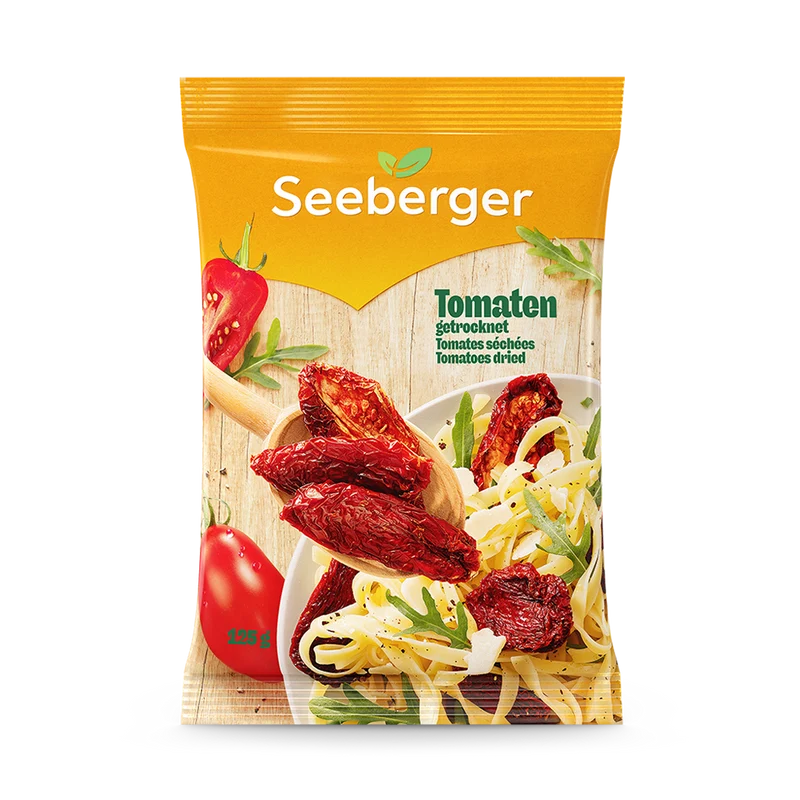 Tomaten - getrocknet