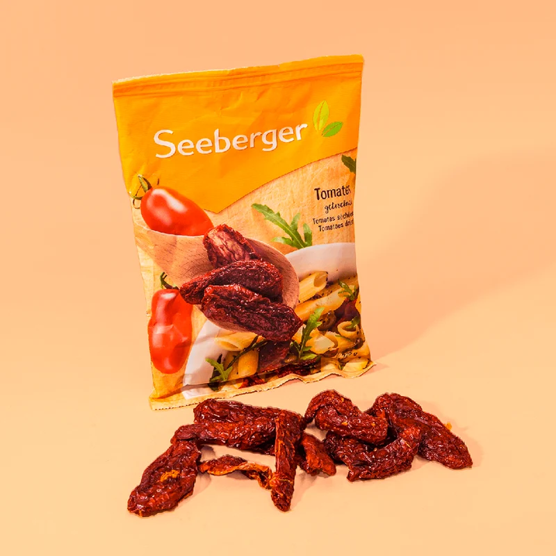 Tomaten - getrocknet