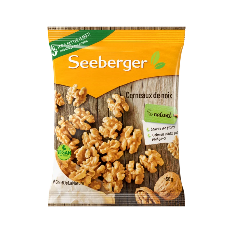 Walnusskerne