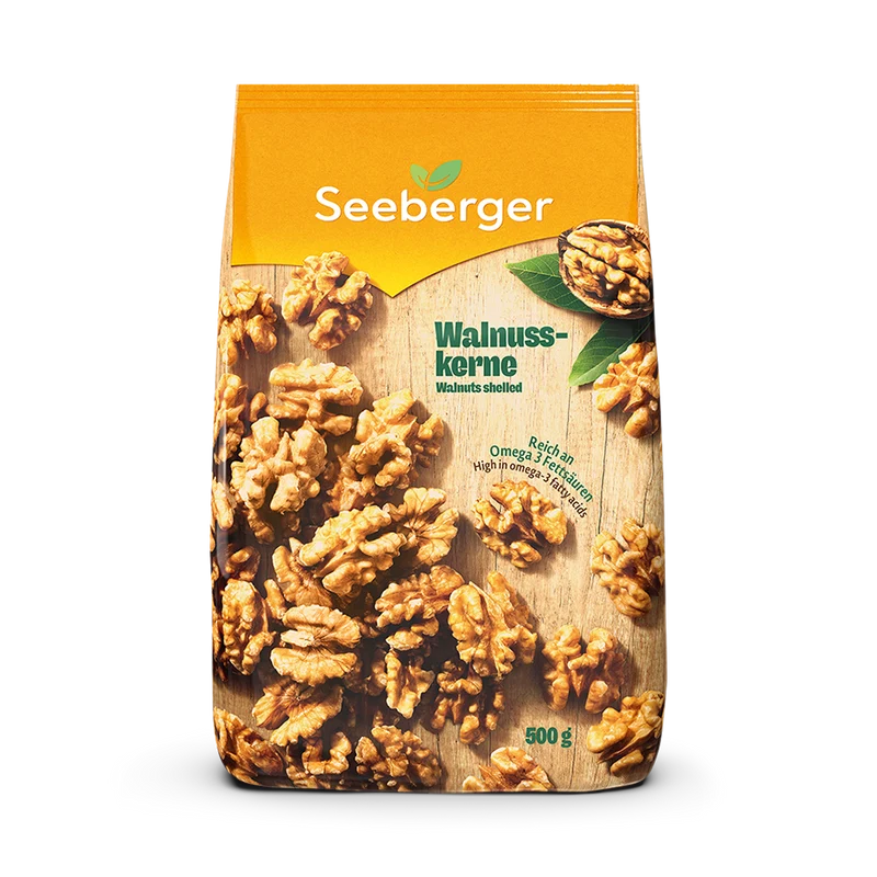 Walnusskerne