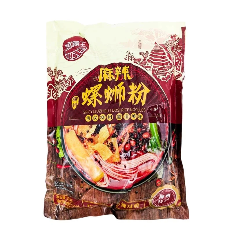 Luosifen Instantnudeln Extra Spicy & Mala 315 g
