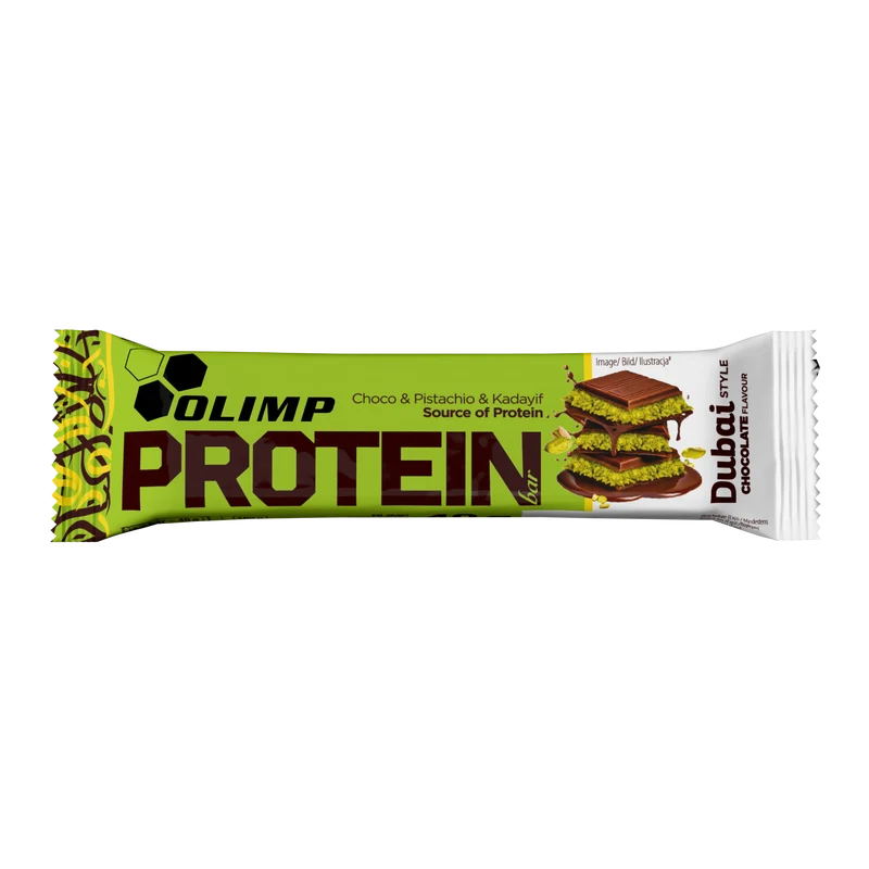 Protein Bar Dubai Style (40g)