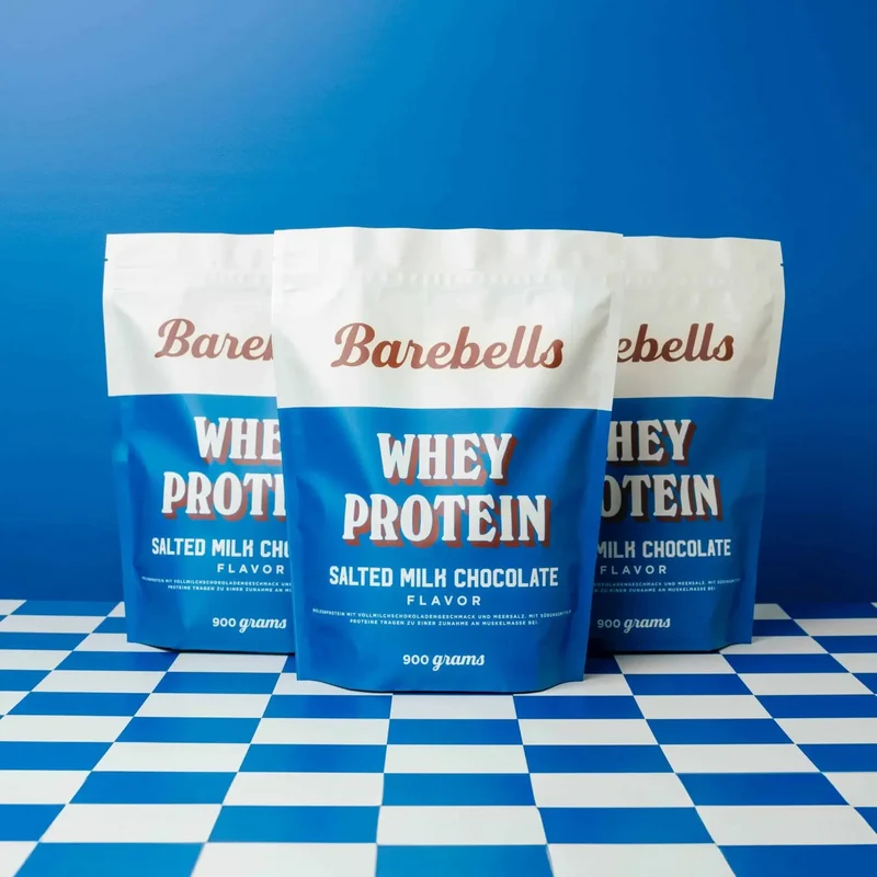 Whey Protein (900g)