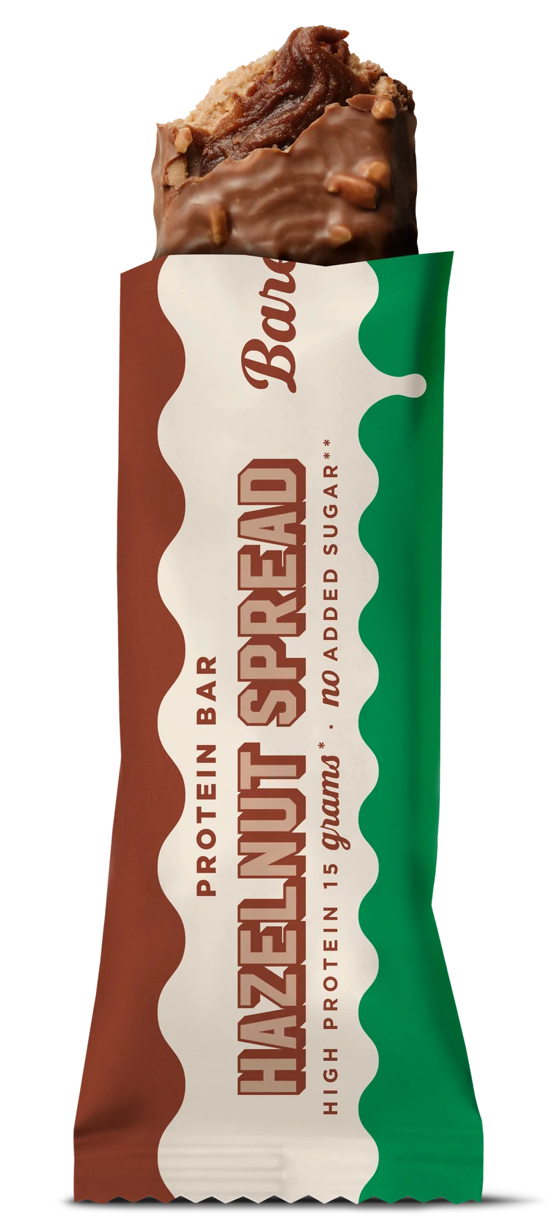 Protein Bar Spread (12x45g)
