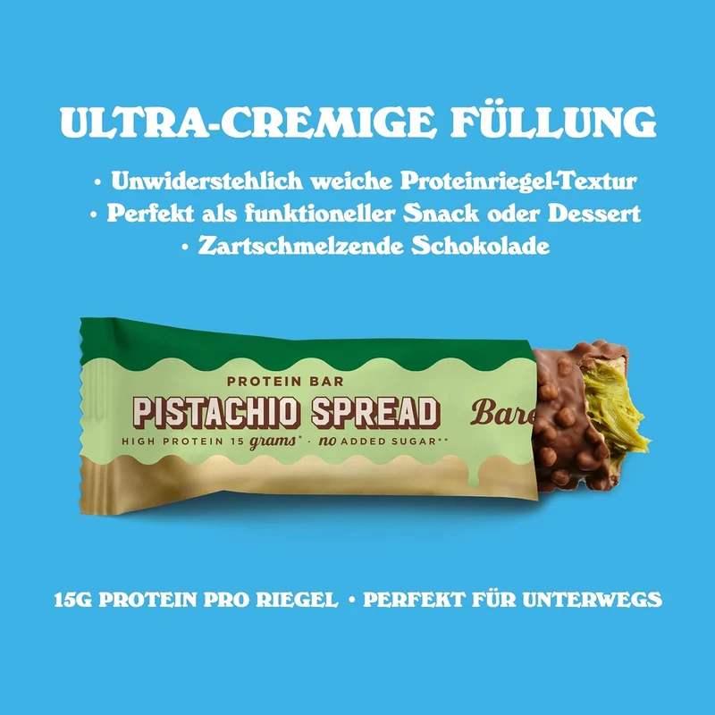 Protein Bar Spread (45g)