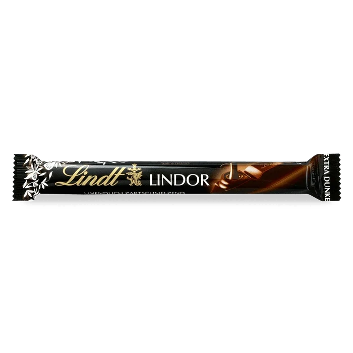 Lindt LINDOR & HELLO Weihnachtsbox – 24 Riegel ca. 920 g SB133
