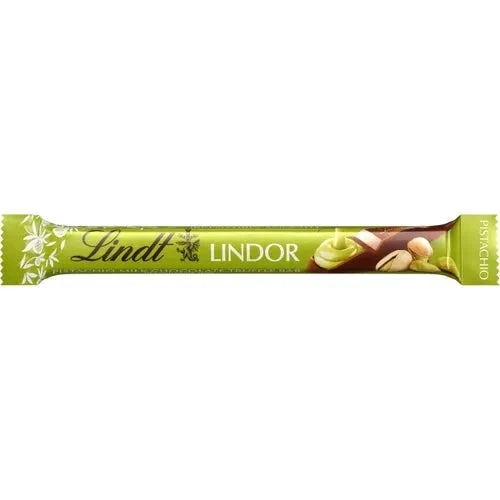 Lindt LINDOR & HELLO Weihnachtsbox – 24 Riegel ca. 920 g SB133