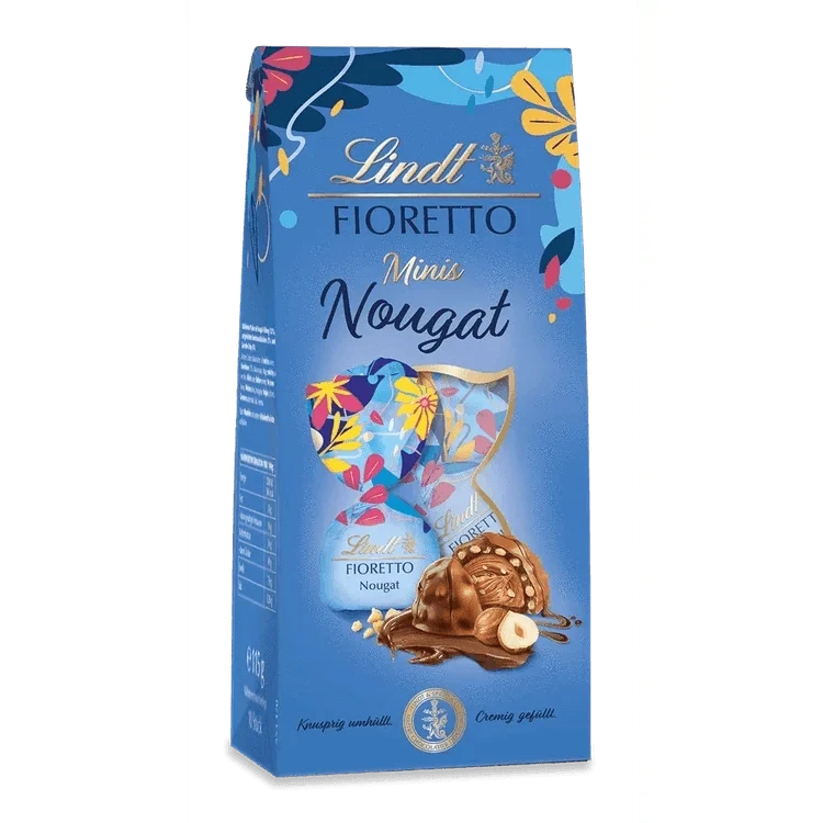 Lindt Weihnachtsbox Große Weihnachtsbox – 1,315 kg SB127