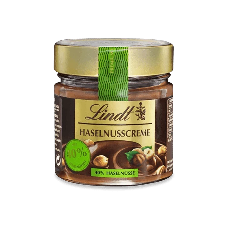 Lindt Weihnachtsbox Schokolade & Nuss – 973 g SB131