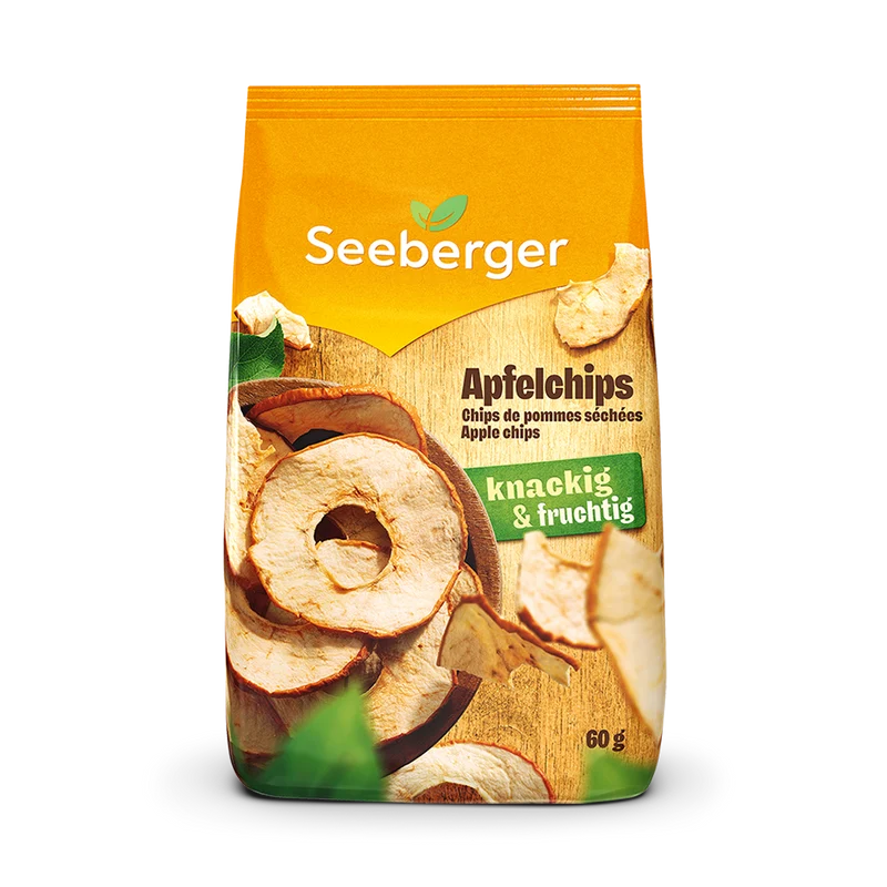 Apfelchips