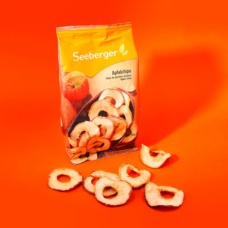 Apfelchips
