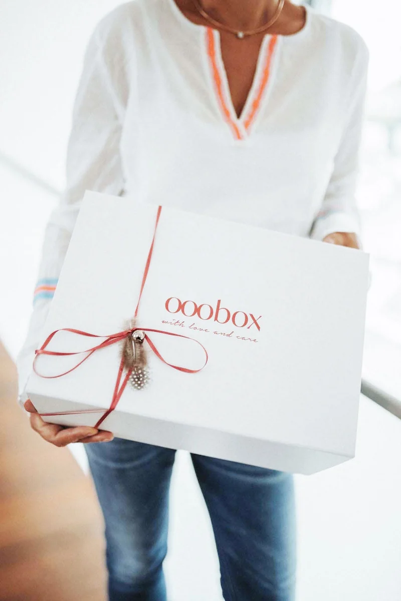 Präsentkorb Brot & Salz Deluxe – Einzugsgeschenk mit Geschmack & Bedeutung