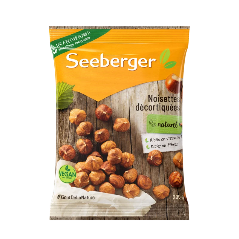 Haselnusskerne