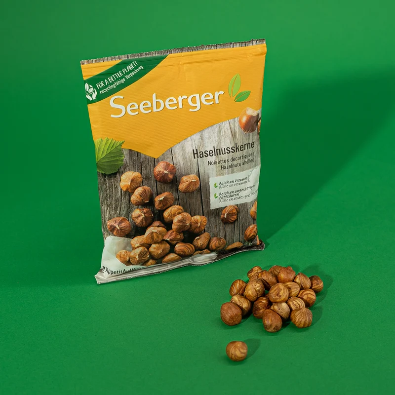 Haselnusskerne