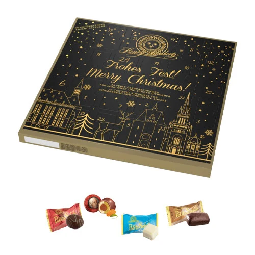 Henry Lambertz Adventskalender 290 g