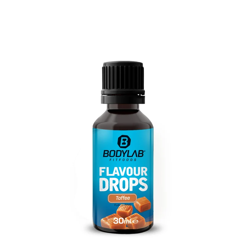 Flavour Drops (30ml)