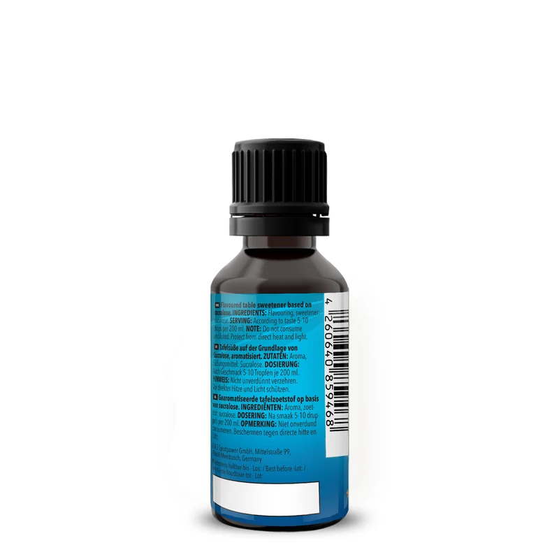Flavour Drops (30ml)