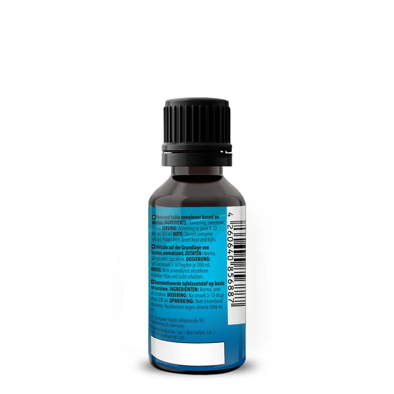 Flavour Drops (30ml)