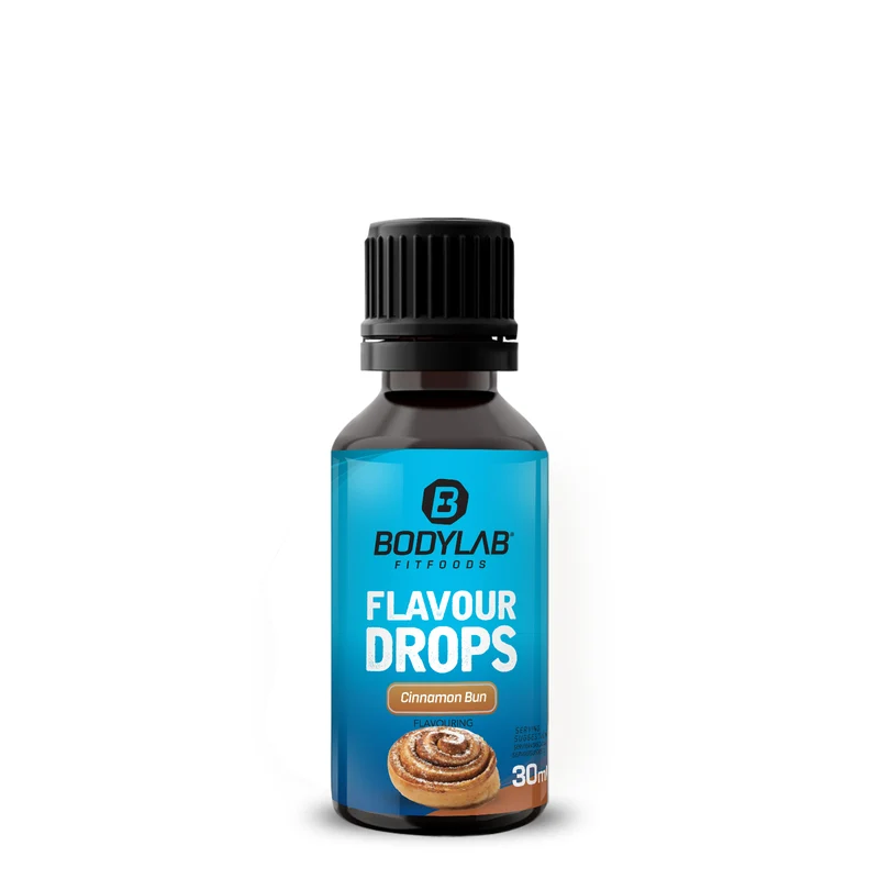 Flavour Drops (30ml)