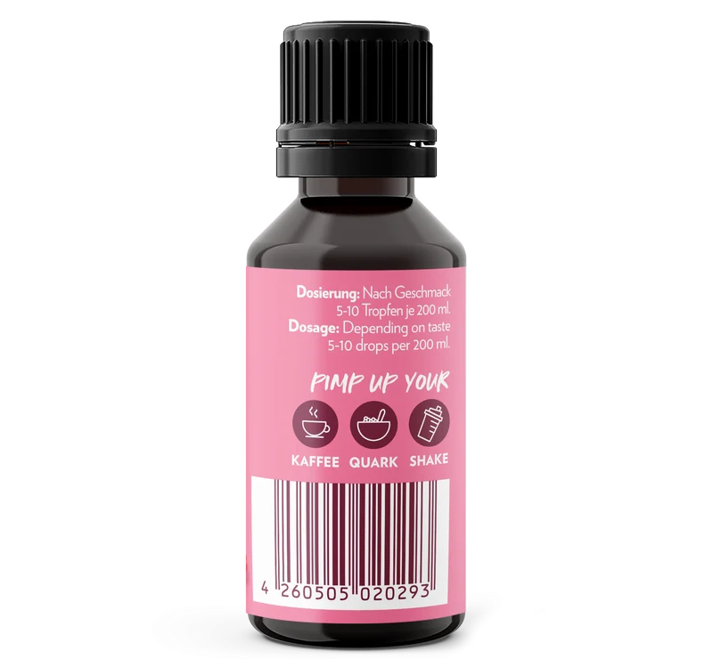 Tasty Drops (30ml)