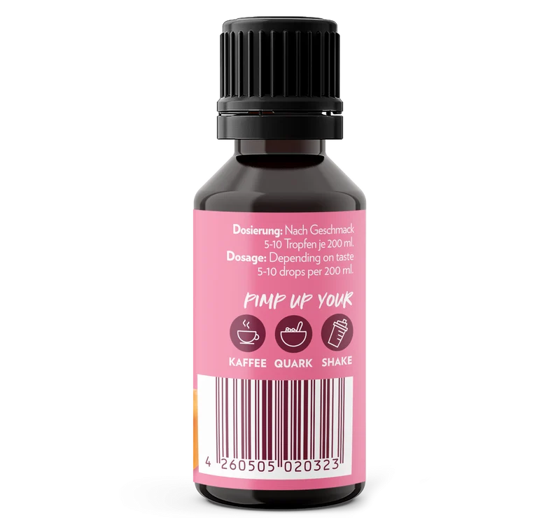 Tasty Drops (30ml)