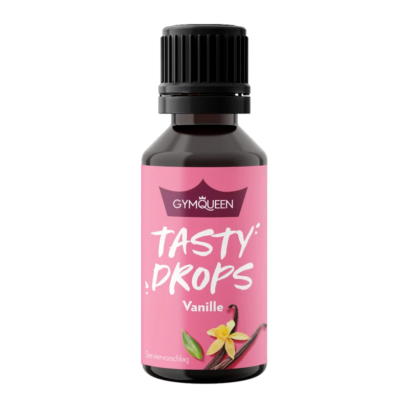 Tasty Drops (30ml)