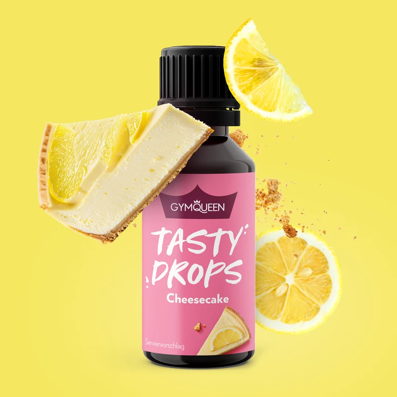 Tasty Drops (30ml)
