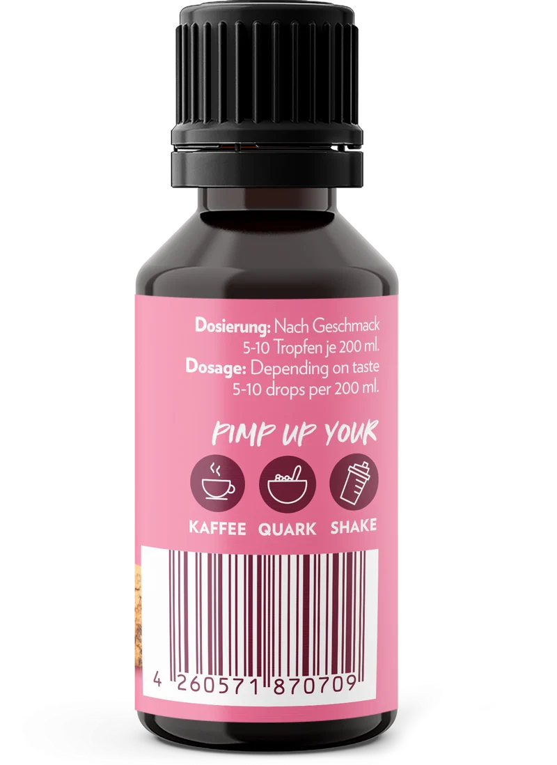 Tasty Drops (30ml)