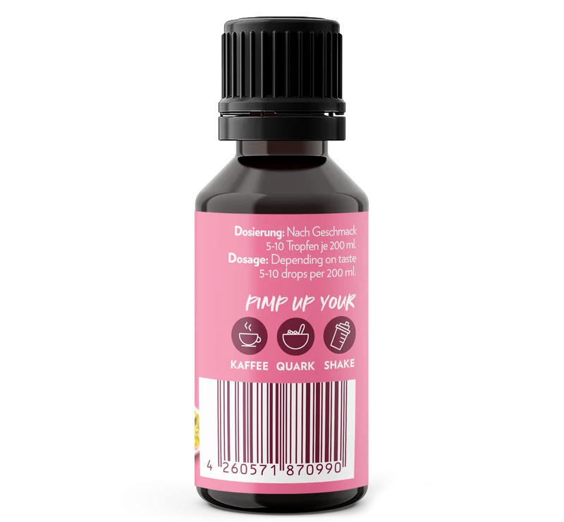 Tasty Drops (30ml)