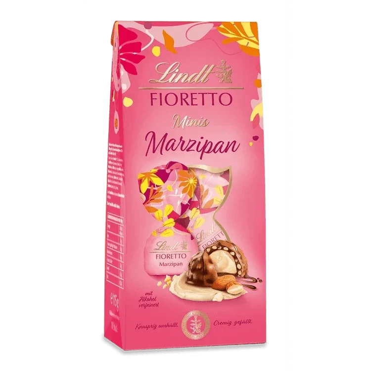 Lindt Weihnachtsbox Weiße Weihnachten – 853 g SB128