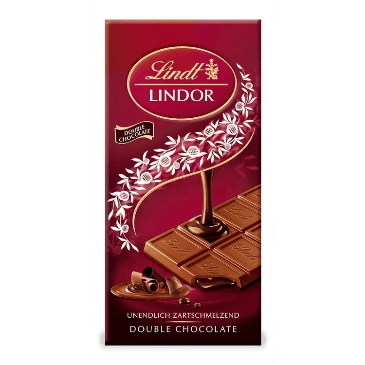 Lindt Weihnachtsbox LINDOR Klassiker – 400 g SB121
