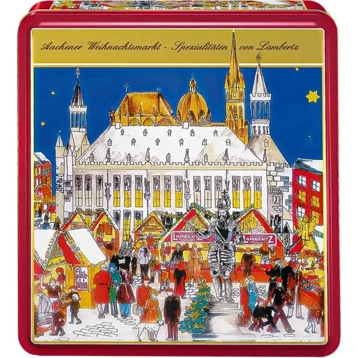 XXL Weihnachtsbox Festtagsgenuss – 2,7 kg SB120