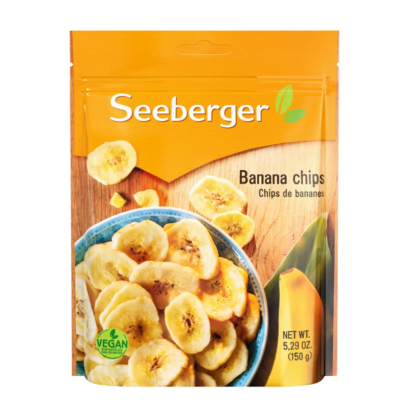 Bananenchips