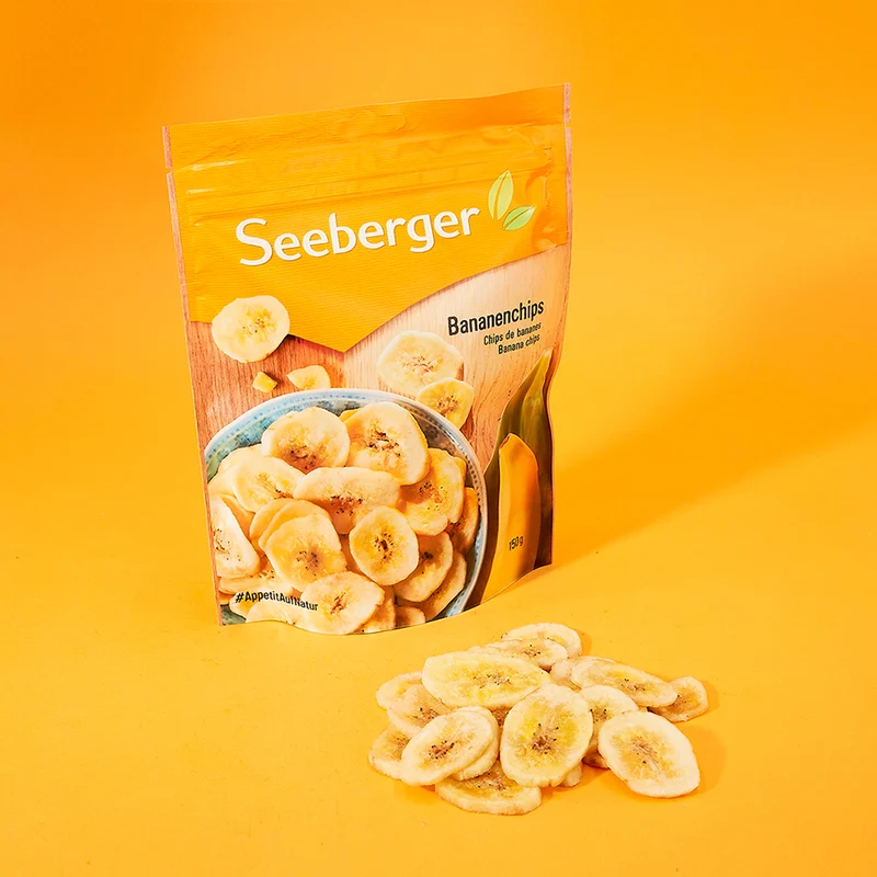 Bananenchips