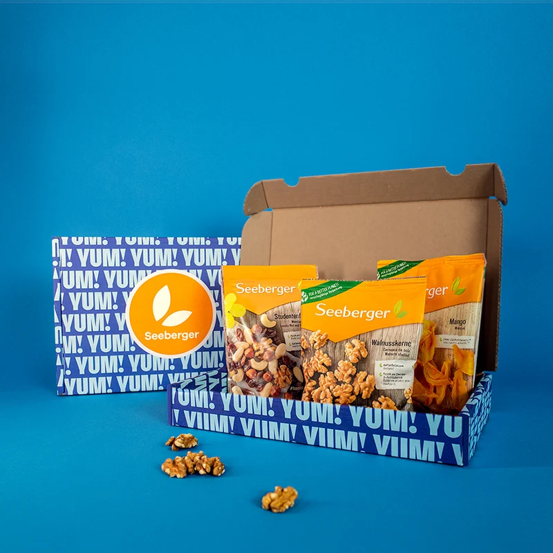 Box: Bestseller