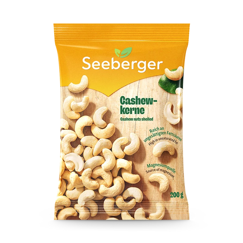 Cashewkerne