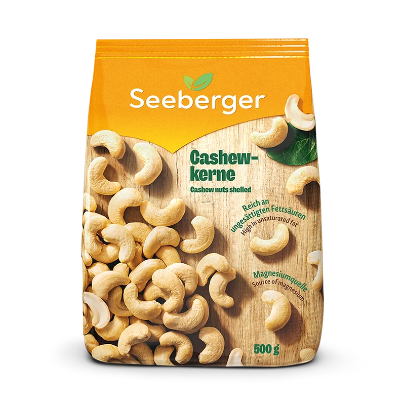 Cashewkerne