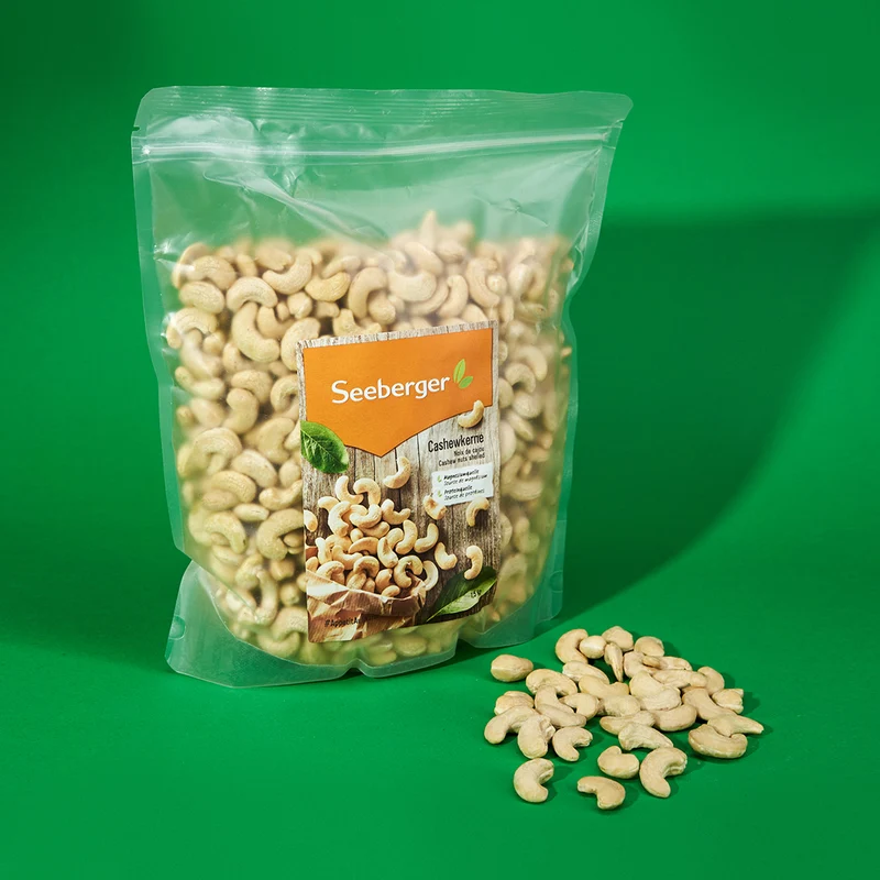 Cashewkerne