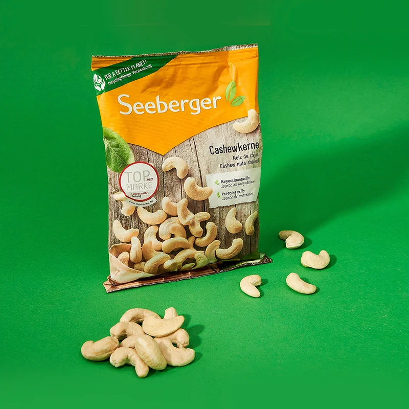 Cashewkerne