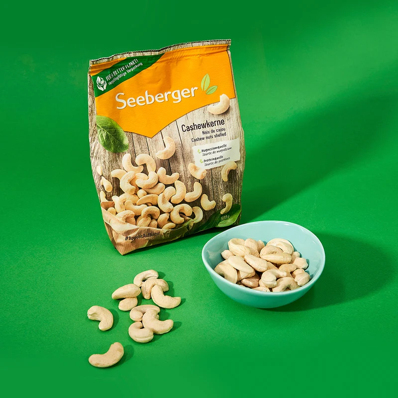 Cashewkerne