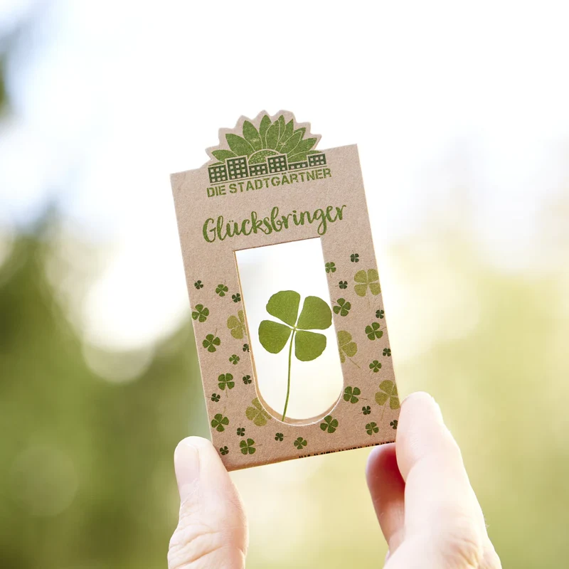 Glücksbringer