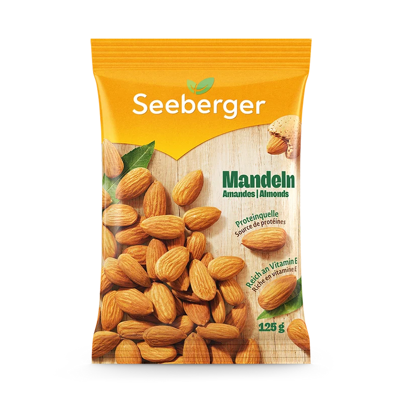 Mandeln