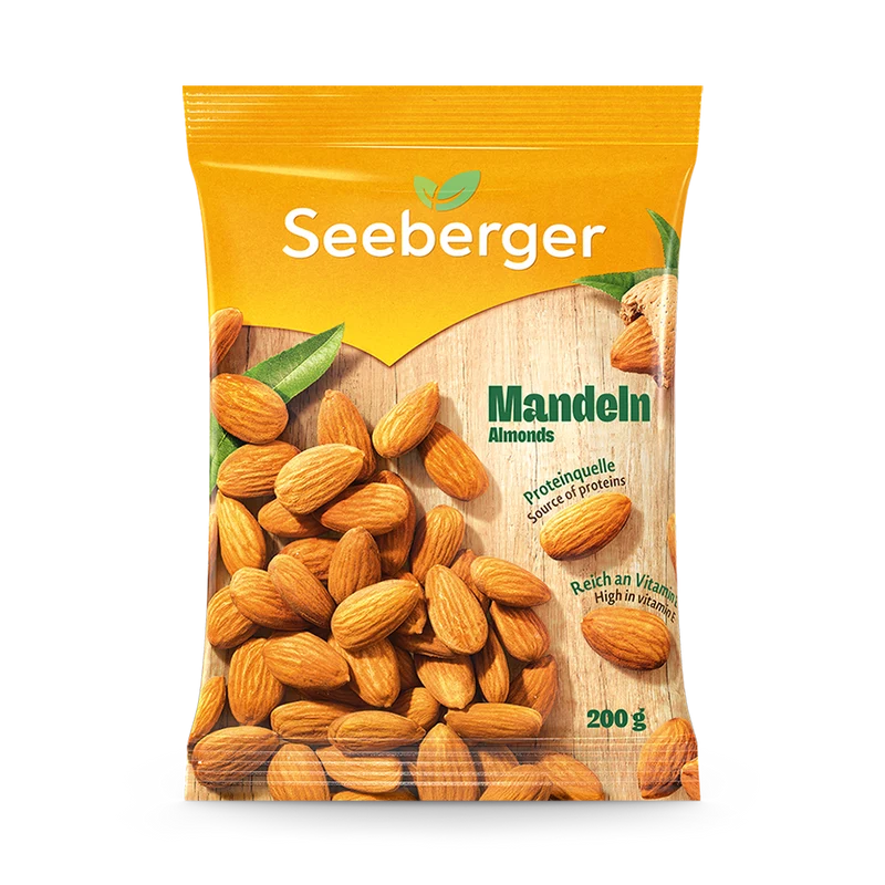 Mandeln