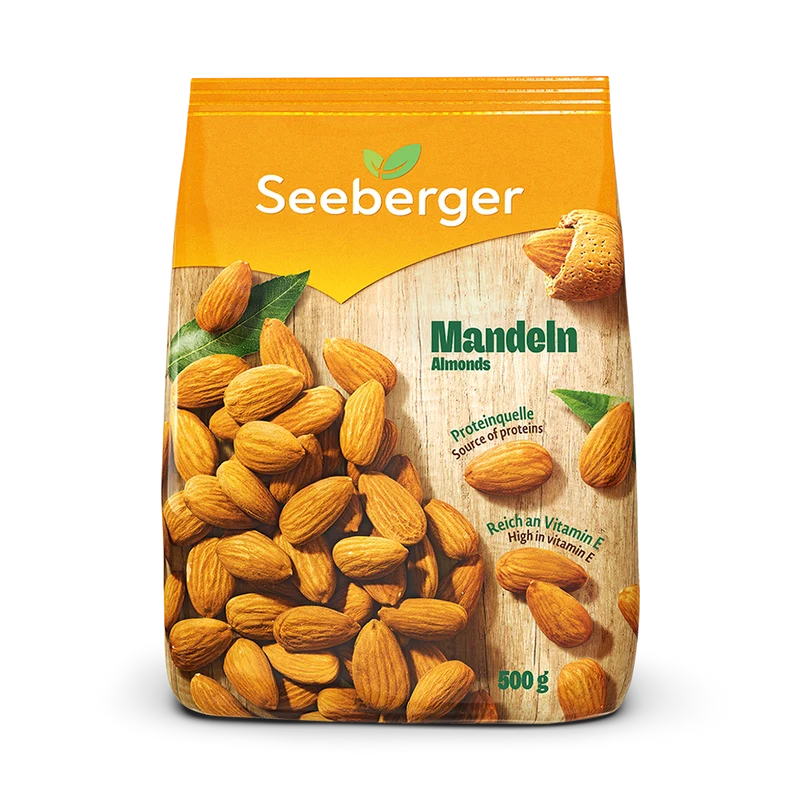 Mandeln
